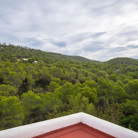 Holiday Home Anromi By Interhome Cala Vadella (Ibiza) Exterior foto