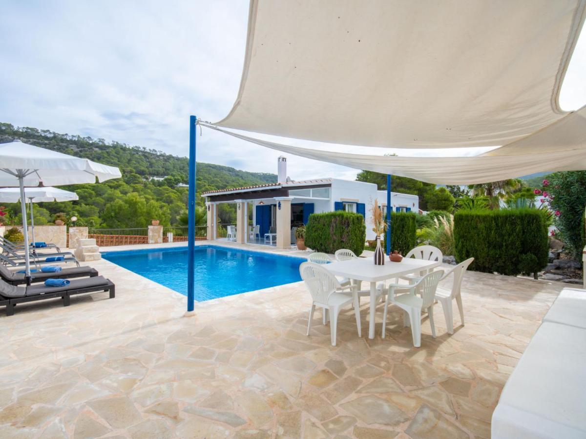 Holiday Home Anromi By Interhome Cala Vadella (Ibiza) Exterior foto