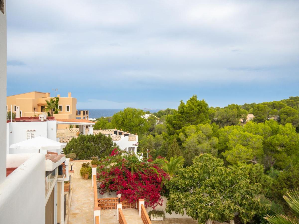 Holiday Home Anromi By Interhome Cala Vadella (Ibiza) Exterior foto