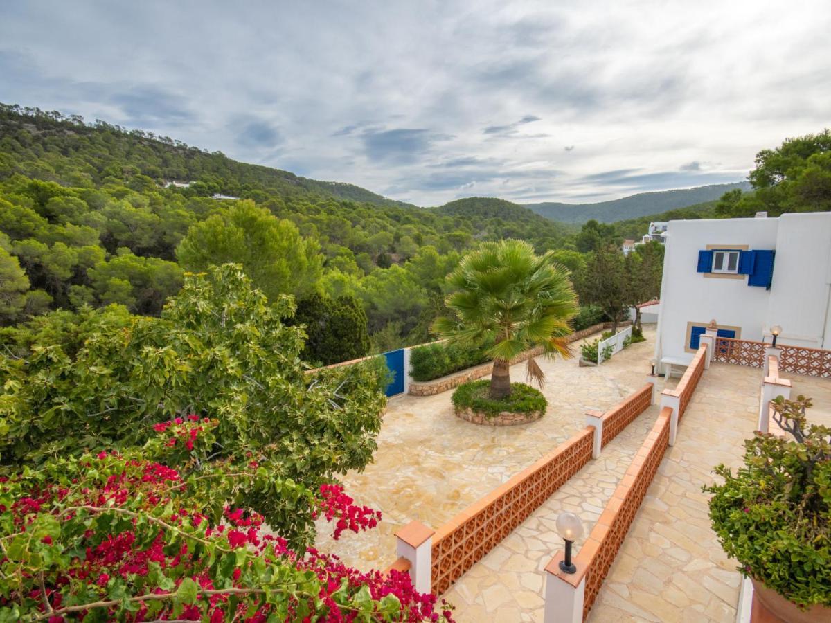 Holiday Home Anromi By Interhome Cala Vadella (Ibiza) Exterior foto