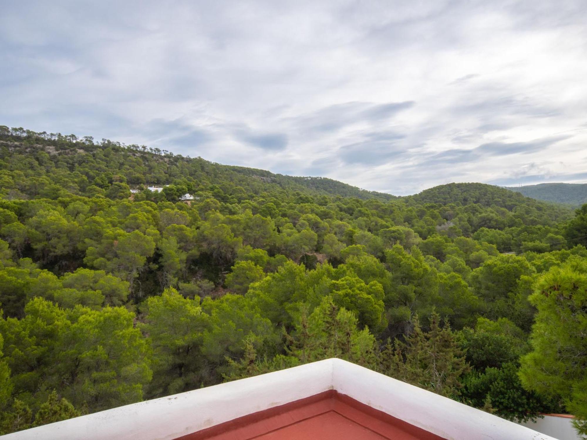 Holiday Home Anromi By Interhome Cala Vadella (Ibiza) Exterior foto